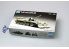 TRUMPETER maquette militaire 07284 CHAR MOYEN SOVIETIQUE T-55 BT