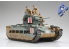 TAMIYA maquette militaire 35300 Matilda Mk.III/IV 1/35