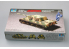 TRUMPETER maquette militaire 07294 SD.KFZ 186 &quot;JAGDTIGER&quot; (PORS