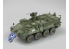 TRUMPETER maquette militaire 00397 M1130 STRYKER VEHICULE DE COM