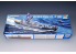 TRUMPETER maquette bateau 05717 USS BLUE RIDGE LCC-19 2004 1/700