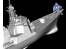 Trumpeter maquette bateau 04533 DESTROYER DDG-174 &quot;KIRISHIMA&quot; 20