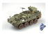 TRUMPETER maquette militaire 00399 M1134 STRYKER 1/35