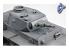 TRUMPETER maquette militaire 01515 VK 3001 (H) PzKpfw IV 1/35