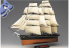 Academy maquettes bateau 14403 CUTTY SARK 1/150