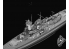 Trumpeter maquette bateau 05316 &quot;ADMIRAL GRAF SPEE&quot; 1/350