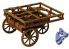 Academy maquette Da Vinci 18129 Chariot