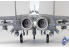 ACADEMY maquettes avion 12213 F15K Slam Eagle 1/48
