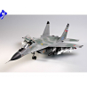 Trumpeter maquette avion 02238 MIG-29M "FULCRUM" 1/32