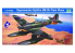 Trumpeter maquette avion 02404 SUPER MARINE SPITFIRE MK Vb AVEC