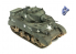 AFV maquette militaire 35161 US M5A1 STUART 1/35
