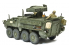 AFV maquette militaire 35134 US M1134 &quot;STRYKER&quot; 1/35