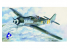 Trumpeter maquette avion 02411 FOCKE-WULF Fw 190 D-9 -1944 1/24