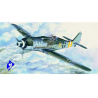 Trumpeter maquette avion 02411 FOCKE-WULF Fw 190 D-9 -1944 1/24