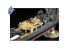 HASEGAWA maquette Bateau 40026 IJN CRUISER YAHAGI 1/350