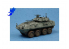 TRUMPETER maquette militaire 01521 LAV-A2 8X8 1/35