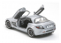 TAMIYA maquette voiture 24317 Mercedes SLR 722 Edition 1/24