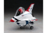 HASEGAWA maquette avion 60124 F-16 THUNDERBIRDS EGG PLANES
