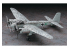 HASEGAWA maquette avion 01562 JUNKERS Ju88G-6 NachtJäger 1/72