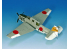 HASEGAWA maquette avion 00984 TBM-3S2 AVENGER 1/72