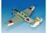 HASEGAWA maquette avion 00984 TBM-3S2 AVENGER 1/72