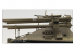 Academy maquette militaire 13218 USMC M50A1 ONTOS 1/35