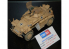 HOBBY BOSS maquette militaire 82442 Sd.Kfz 222 LeichterPanzer 1/