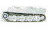 AFV maquette militaire 35129 CHENILLES DE TRANSPORT 1/35