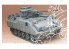 AFV maquette militaire 35016 AIFV TRANSPORT DE TROUPES BLINDE 1/