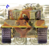 Afv Club maquette militaire 48001 PzKwf VI Ausf.E TIGER I 1/48