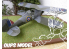 Roden maquettes avion 438 GLOSTER GLADIATOR 1/48