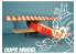 Roden maquettes avion 420 FOKKER DVII OAW 1/48