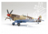 TAMIYA maquette avion 60320 Supermarine Spitfire Mk.VIII 1/32