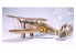 Roden maquettes avion 405 Gloster Sea Gladiator 1/48