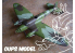 RODEN maquettes avion 027 Heinkel He 111E 1/72