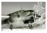 RODEN maquettes avion 009 Heinkel He 111C 1/72