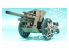 Afv Club maquette militaire 35050 10.5 cm LeFH18 1/35