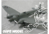 RODEN maquettes avion 005 Heinkel He 111B 1/72