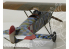 RODEN maquettes avion 004 Fokker E.V/D.VIII 1/72