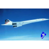 revell maquette avion 4257 Concorde 1/144