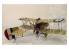 Roden maquettes avion 612 AIRCO DE HAVILLAND DH-2 1/32