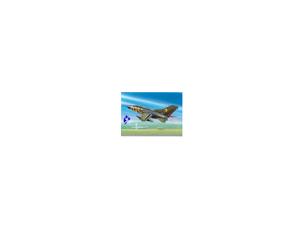 revell maquette avion 4048 Tornado ECR 1/144