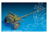 MINI ART maquette militaire 35115 CAISSON D&amp;39ARTILLERIE SOVIETIQUE 52-R-353M 1/35