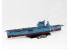 Trumpeter maquette bateau 05608 USS CV-2 LEXINGTON 1/350