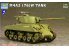 Trumpeter maquette militaire 07226 CHAR MOYEN US M4A3 76 1/72