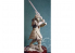 Mini art figurine 16028 SAMOURAÏ 1/16