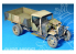 MINI ART maquette militaire 35130 CAMION SOVIETIQUE GAZ MM MODELE 1941 CARGO 1/35