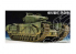 Afv Club maquette militaire 35155 CHAR MOYEN BRITANNIQUE CHURCHILL Mk V Mortier 95mm/L23 Howitzer 1/35