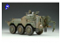 trumpeter maquette militaire 00330 vehicule de detection 1/35