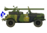 trumpeter maquette militaire 02301 bj212 1/35